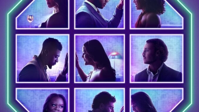 Love Is Blind (2020) Season 10 |