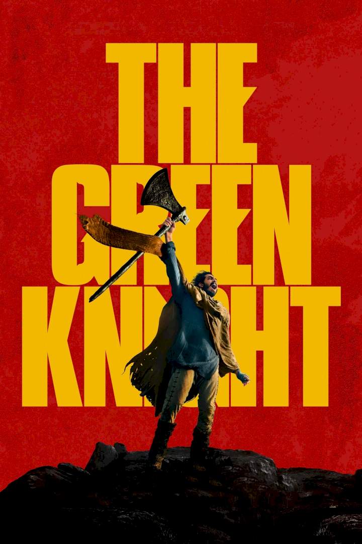 The Green Knight (2021) Download