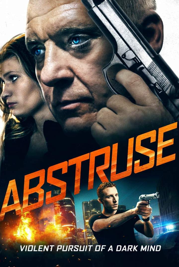 Abstruse (2019) Download