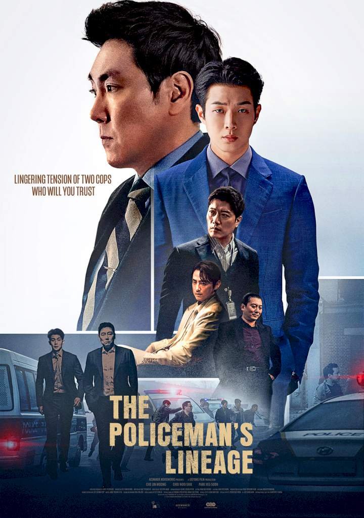 The Policeman’s Lineage (2022) Download
