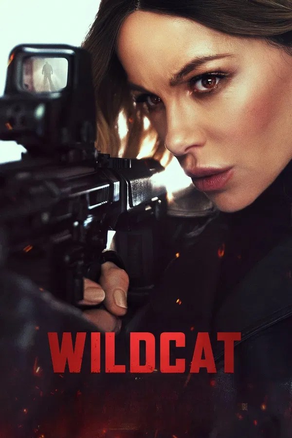Wildcat (2025)
