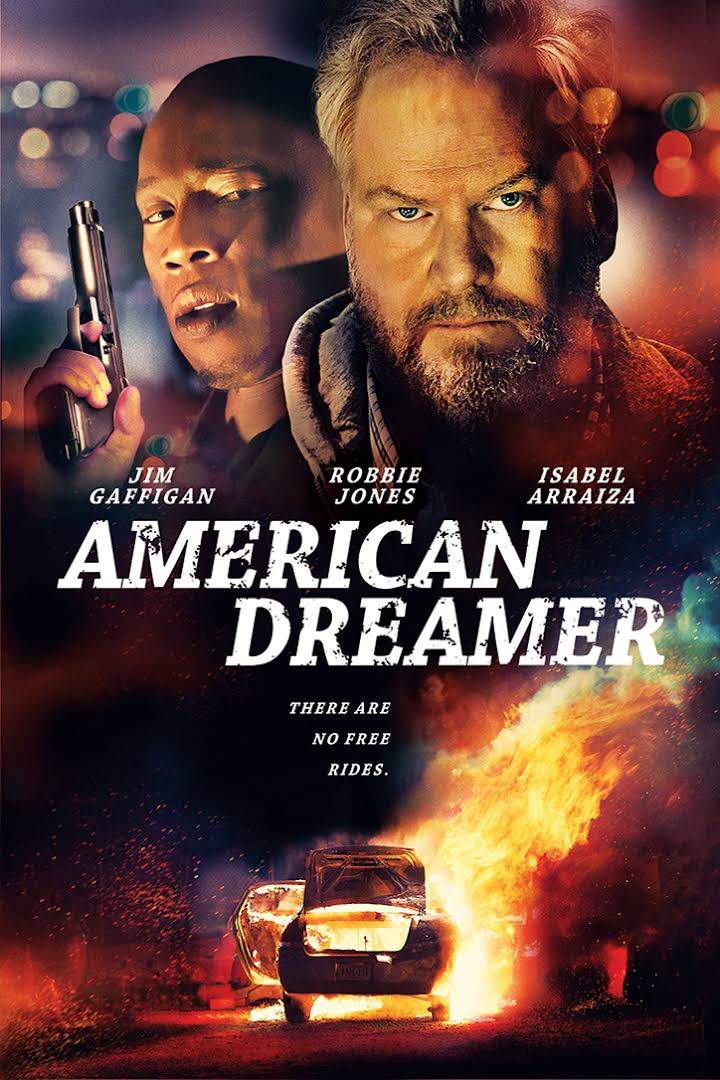American Dreamer (2018) Download