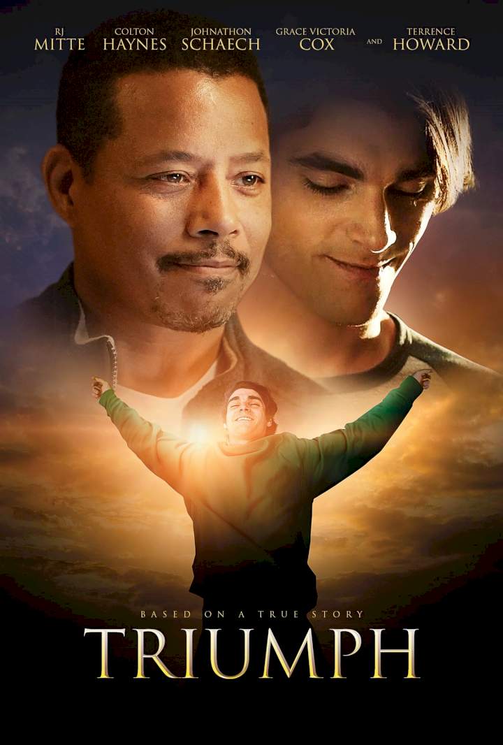 Triumph (2021) Download