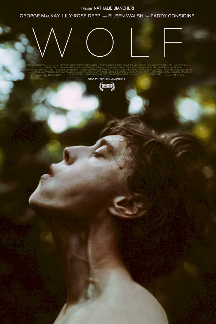 Wolf (2021) Download