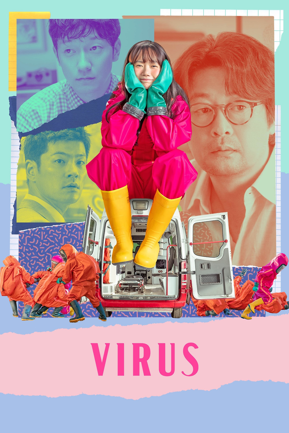 Virus (2025) Download