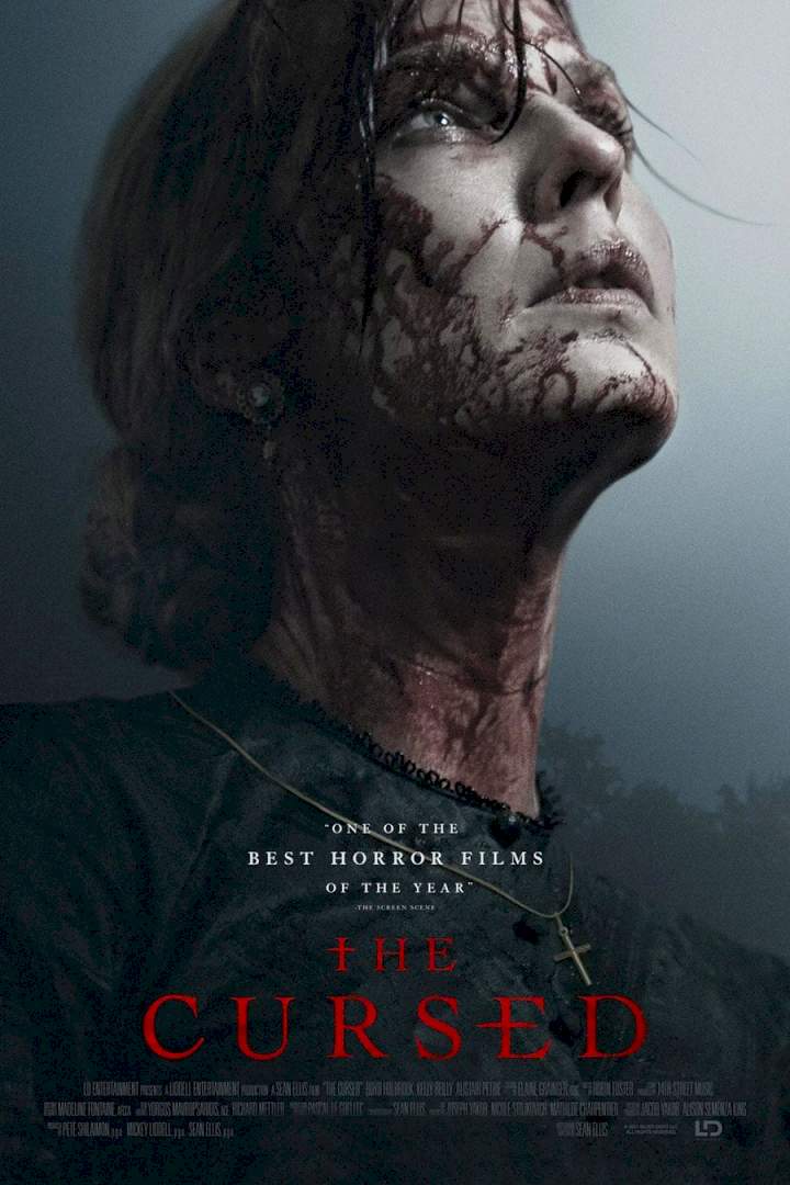 The Cursed (2022) Download