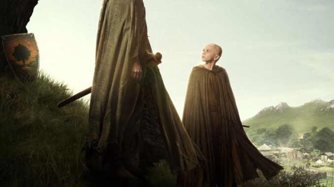 A Knight of the Seven Kingdoms (2026) Season 1 |