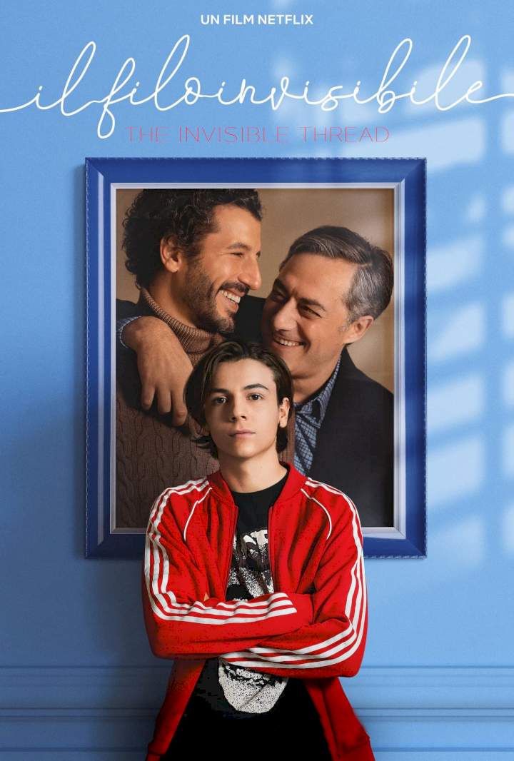 The Invisible Thread (2022) Download