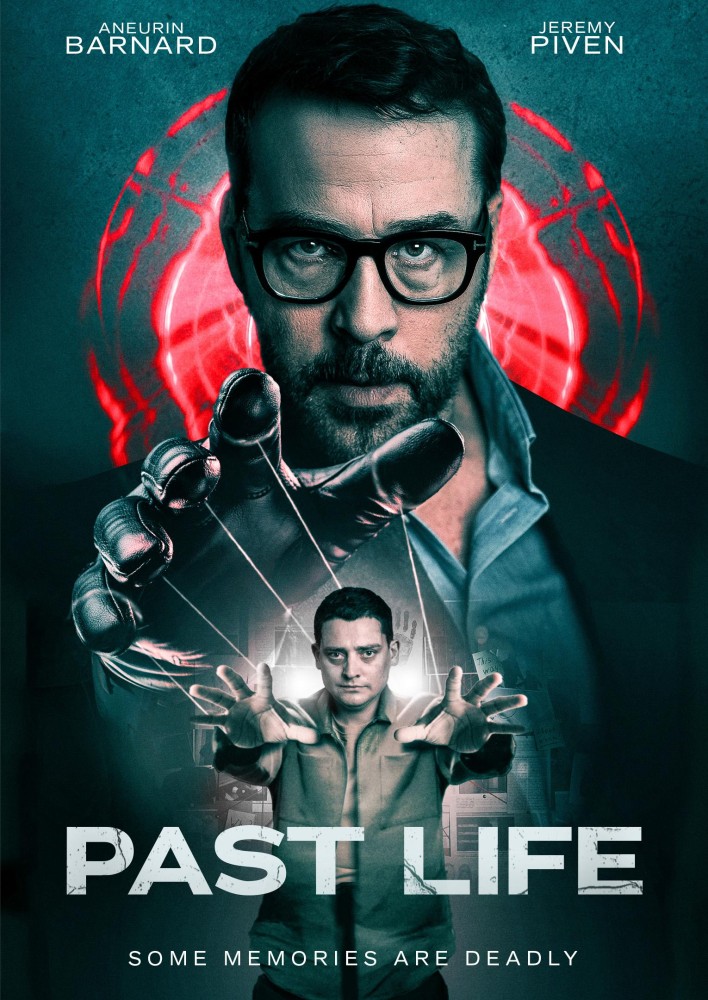 Past Life (2025)