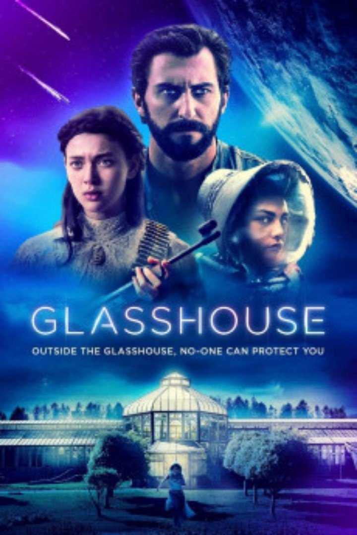 Glasshouse (2021) Download