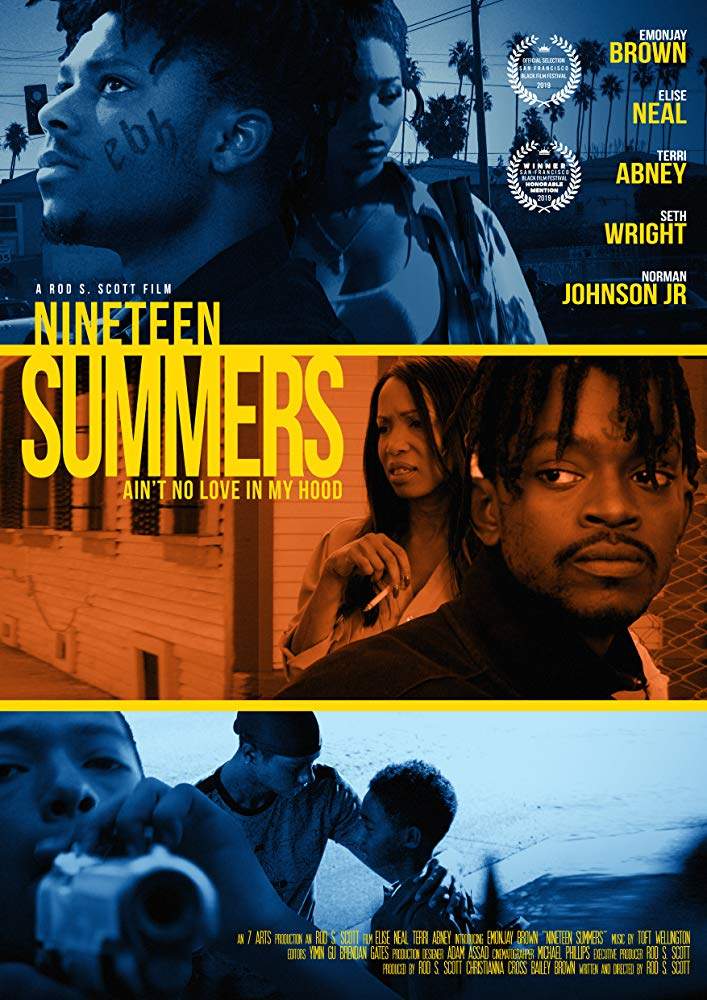 Nineteen Summers (2019) Download