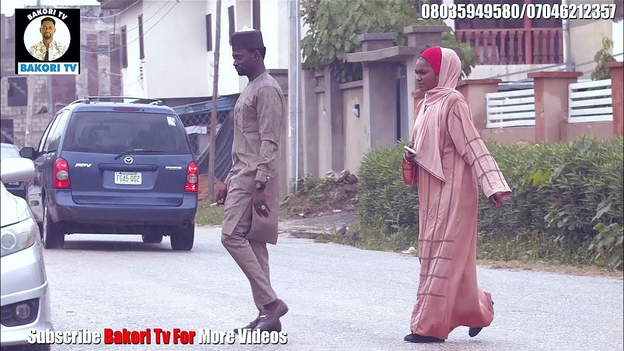 Izzar So (Episode 110) - Kannywood Series |