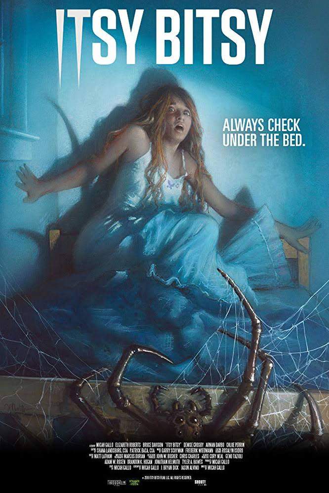 Itsy Bitsy (2019) Download