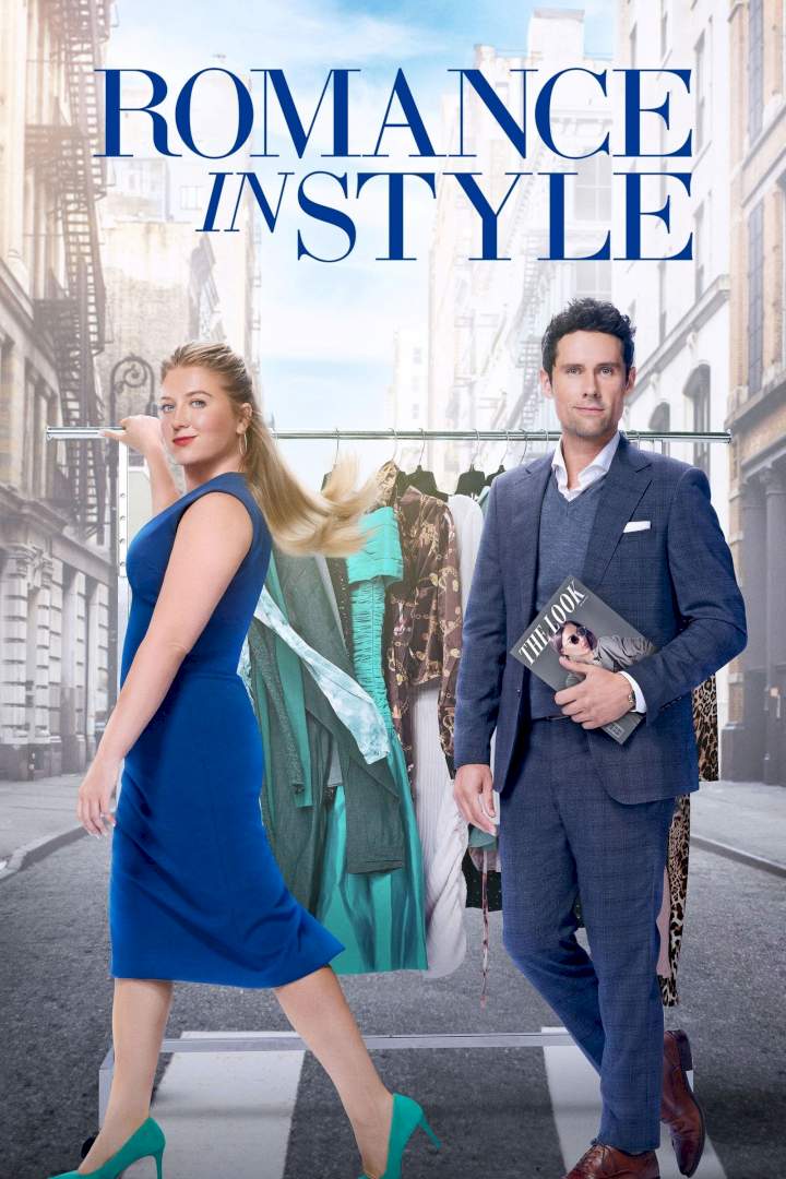 Romance in Style (2022) Download
