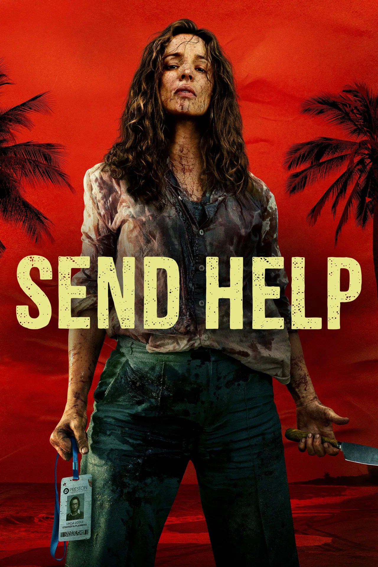 Send Help (2026)