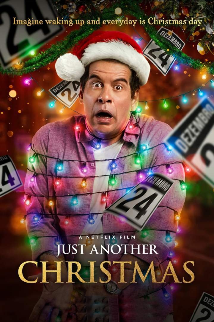 Just Another Christmas (2020) Download
