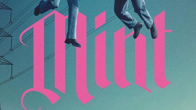 Mint (2026) Season 1 Series |
