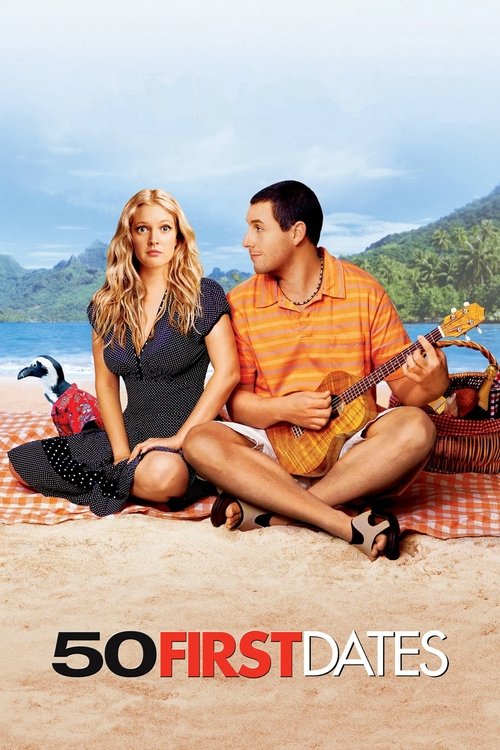 50 First Dates