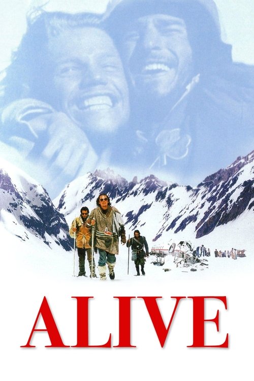 #Alive