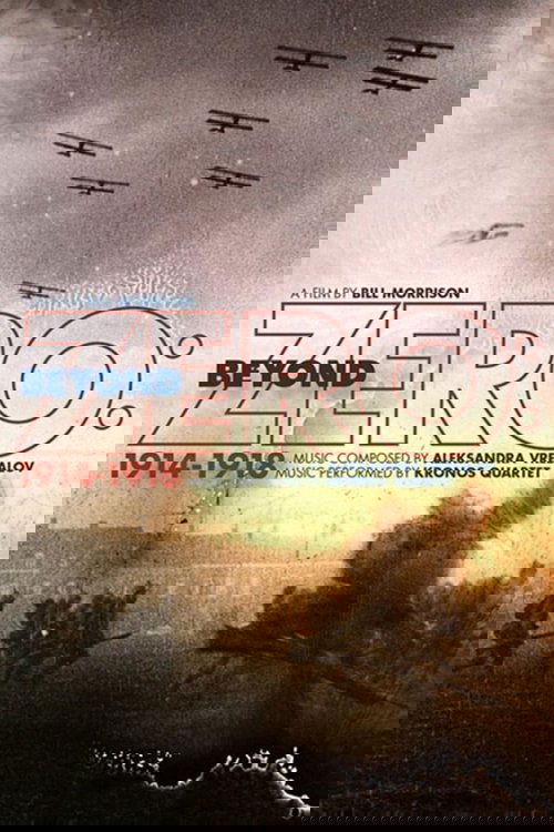 Beyond Zero: 1914-1918