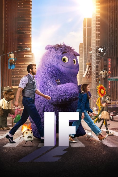 if....