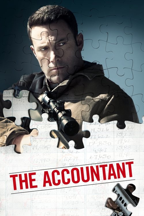 The Accountant²
