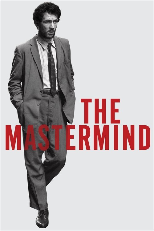 The Mastermind